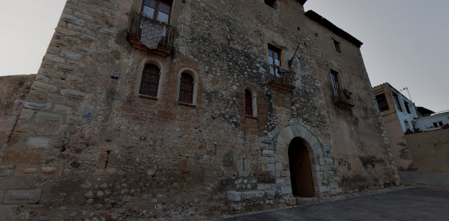 Fortí del Rourell | Restaurante y espacio de eventos - Gastronomía y hostelería