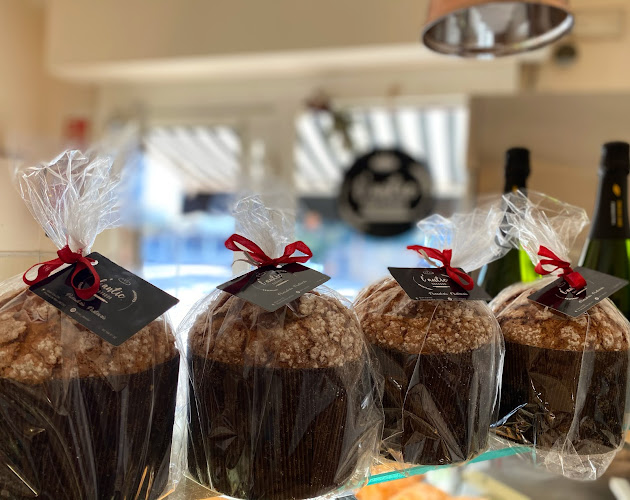 L’antic obrador - Gastronomía y hostelería