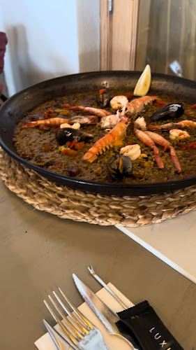 Opinii despre Restaurante La Cabaña în Port d'Alcúdia - Gastronomía y hostelería