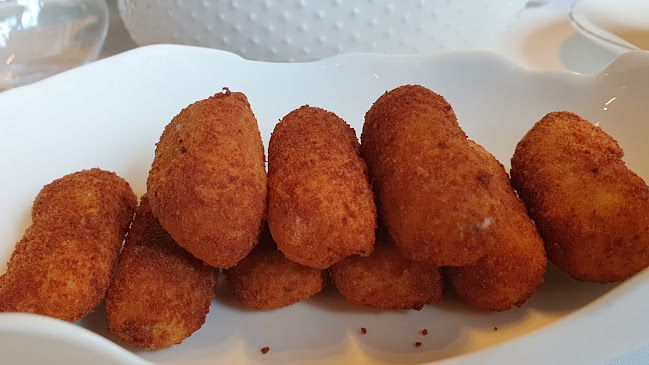 Reviews of Restaurante Salitre in A Coruña - Gastronomía y hostelería