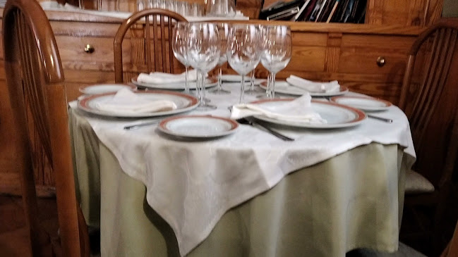 Comentarii opinii despre Restaurante El Cobertizo