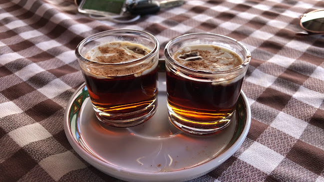 Restaurante El Horno