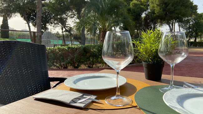 Restaurante Higo Pico