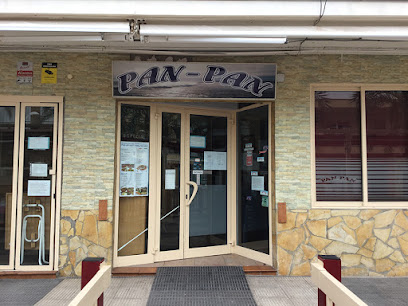 pan-pan
