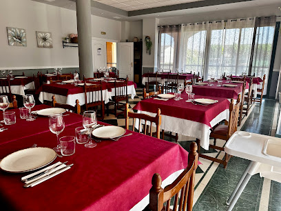 Bar-Restaurante Club Social Prado del Arca