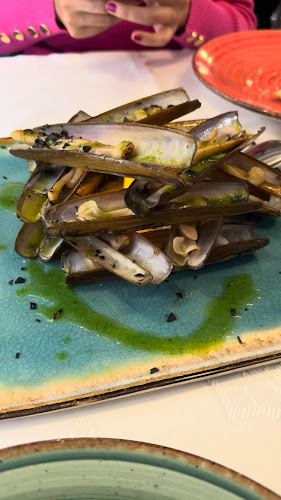 Comentarii opinii despre Restaurante El Horno de Miguel