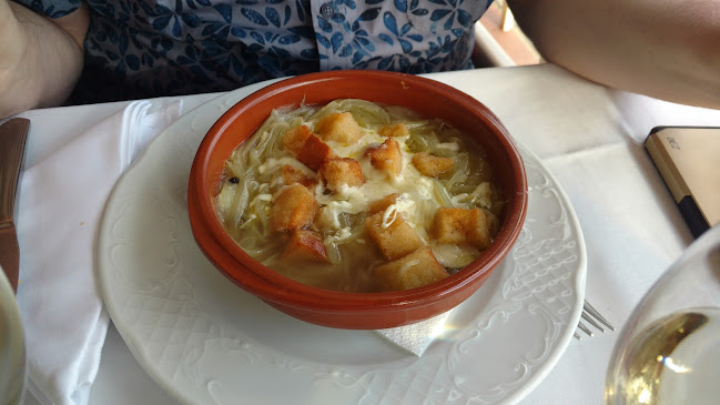 Restaurante Santa Ana Denis - Arroyo de La Miel