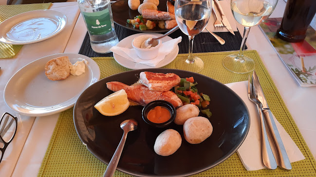 Vesubio Restaurante - Morro Jable