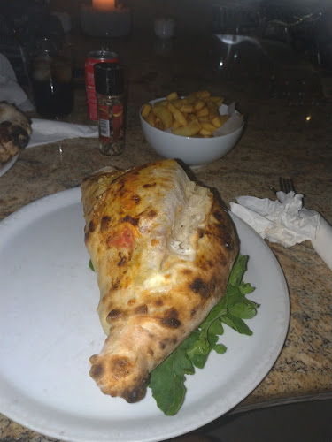 Comments and reviews of Restaurante Casale Franco