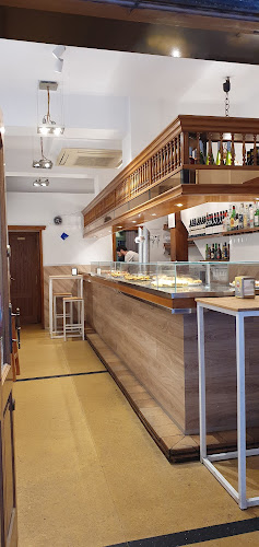 Eibartarra - Donostia-San Sebastian