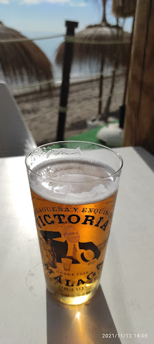 Chiringuito Oasis Playa - Málaga