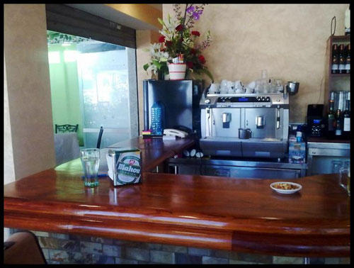 Restaurante Reinas - Gastronomía y hostelería