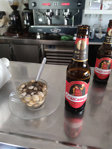 Comments and reviews of Bar Chasque