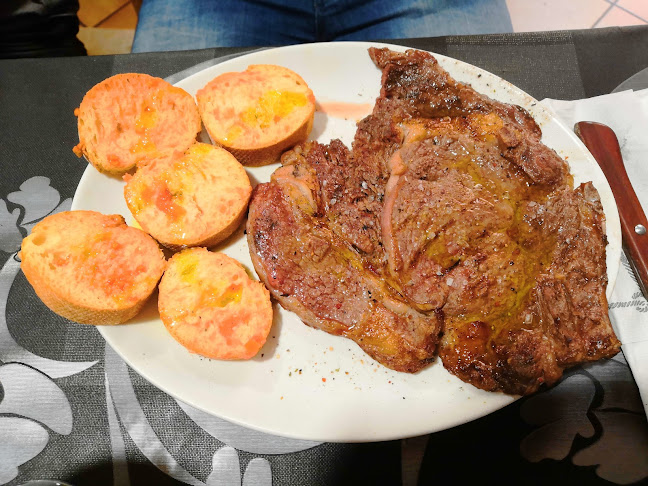 Braseria Merino - La Torreta - La Torreta