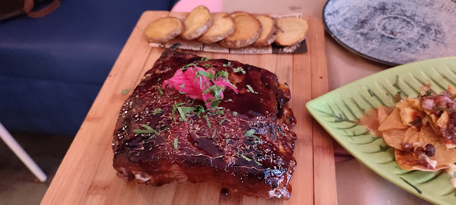 Comentarii opinii despre Pacifico "Tabernas del Mar"