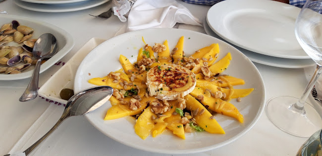 Restaurante Avante Claro - La Cala del Moral