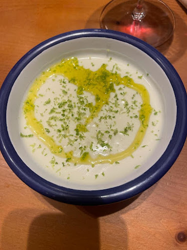 Taberna da Tabacalera - Gastronomía y hostelería