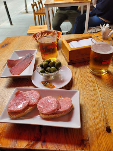 Bodega San Bernabe - Marbella