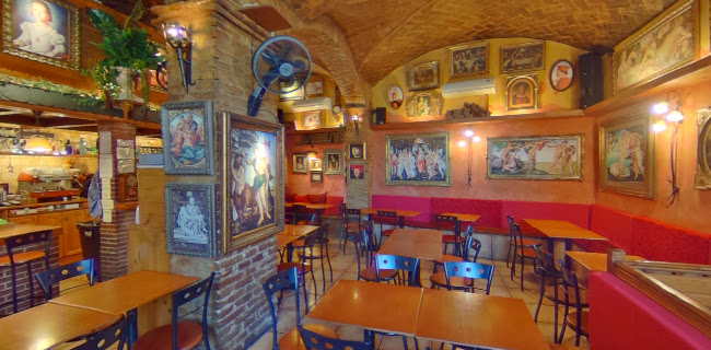 Restaurant El Renaixement - Gastronomía y hostelería