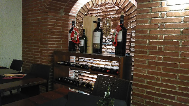 Luna Rossa Restaurante - Sant Climent de Llobregat