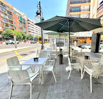 Av. del Cid, 13, Patraix, 46018 València, Valencia