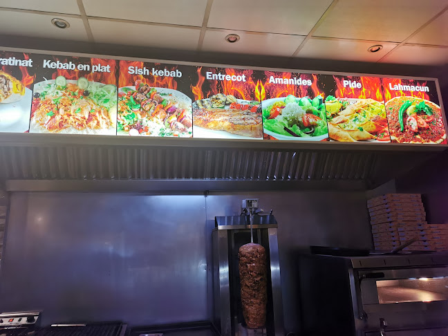 ZOZAN Restaurant Gourmet - Barcelona