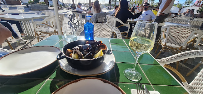 Restaurante La Cabaña - Gastronomía y hostelería