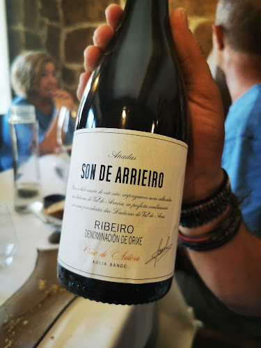 Plaza de, Cjón. San Cosme, 2, Bajo Izquierda, 32005 Ourense