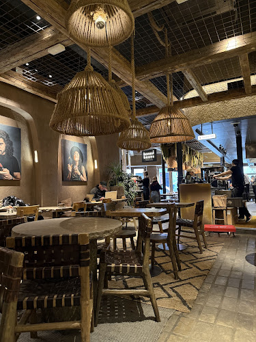 Honest Greens - Gastronomía y hostelería