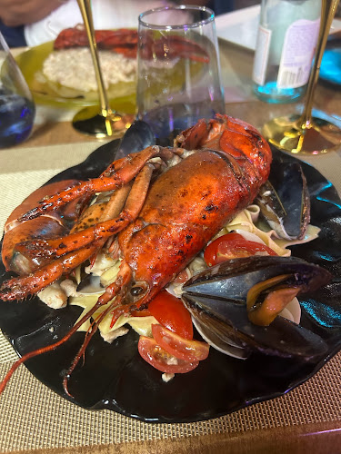 Opinii despre Vivaldi Restaurante Italiano în Puerto Rico - Gastronomía y hostelería