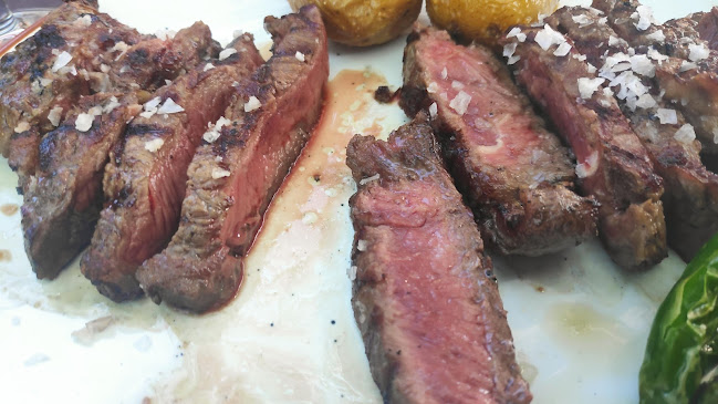 Las Melias - Gastronomía y hostelería