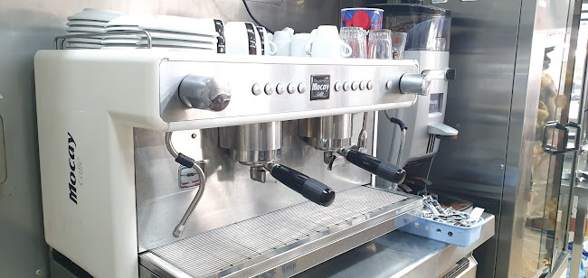 Kebab Rico ( Tío Chema) Open Times