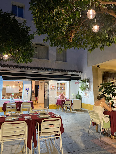 La Casa di Giorgio - Marbella