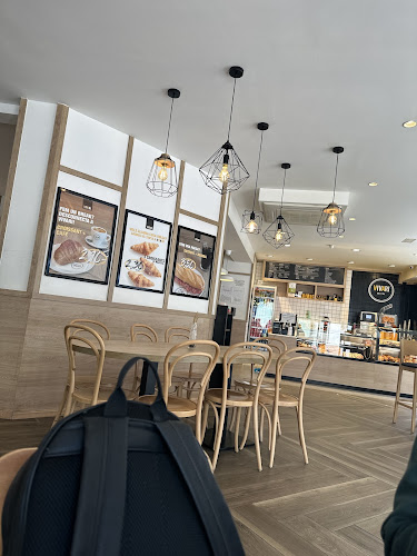 Vivari coffee - Vía Augusta - Barcelona