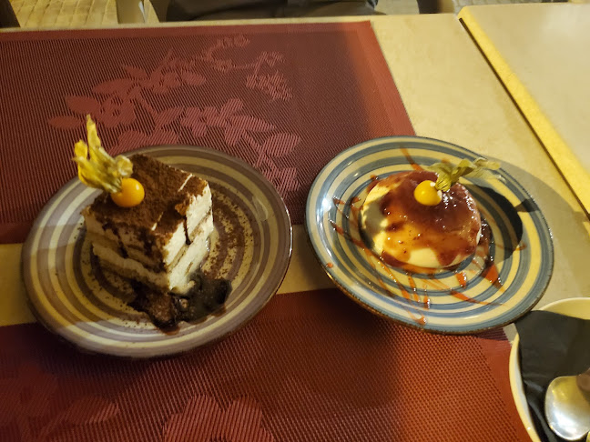 Opinii despre Trattoria Sabor Artesano în Alcúdia - Gastronomía y hostelería