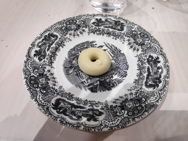 Restaurante Peculiar Phone number