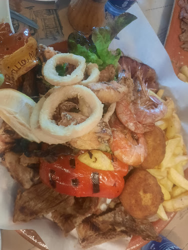 Comentarii opinii despre Parrilla Sidrería Muñó Poniente