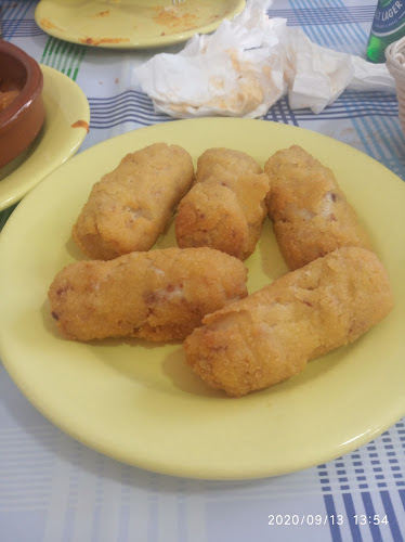 Cerveceria el rincón de los reyes - Gastronomía y hostelería