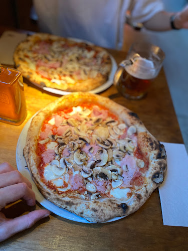 Frankie Gallo Cha Cha Cha | Pizzería Raval Open Times