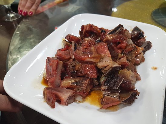 Comments and reviews of Restaurante Chino Min Dou