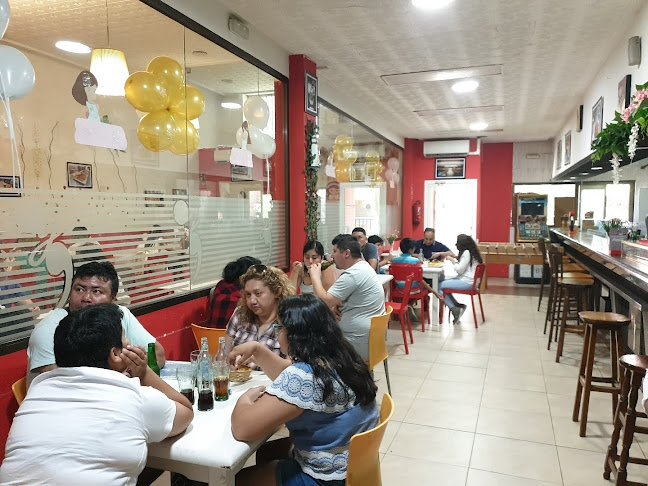 Comments and reviews of Restaurante Marvilla Restaurant