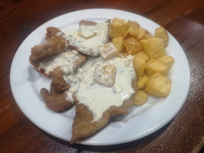 Mesón Astur - Gastronomía y hostelería