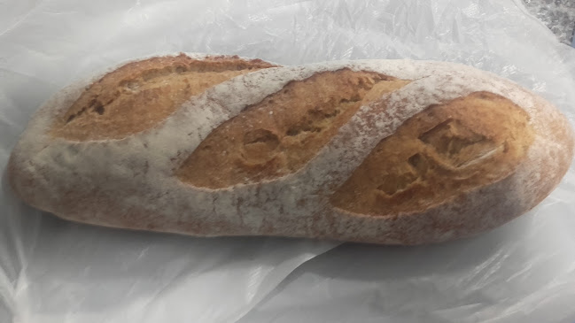 Opinii despre El Rincón del Pan în Sevilla - Gastronomía y hostelería