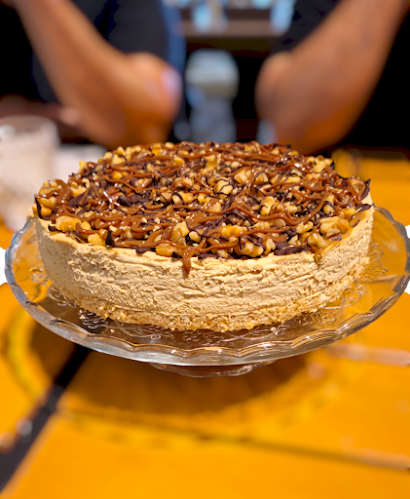 Yake's Cafetería Restaurante - Calp