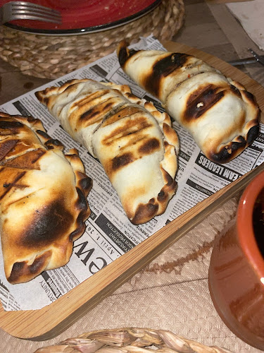 Taberna Fuego Lento - Gastronomía y hostelería