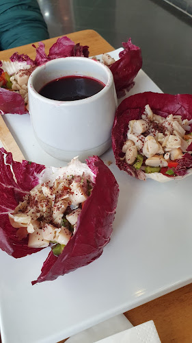 La Barra de Boni Phone number