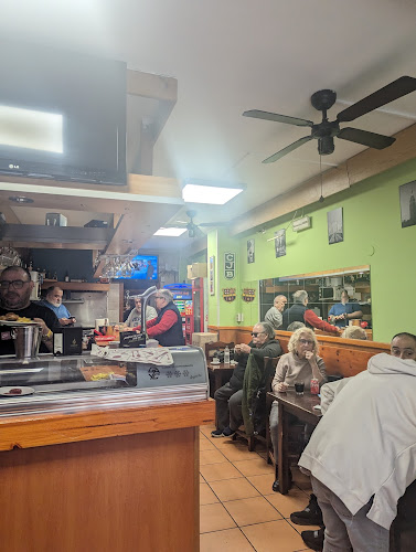 Reviews of El Rincón de Luca in L'Hospitalet de Llobregat - Gastronomía y hostelería