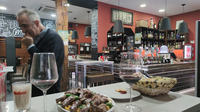 Comentarii opinii despre Cutxi-Bar