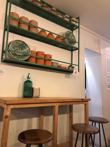 Carrer de Siracusa, 5, Gràcia, 08012 Barcelona