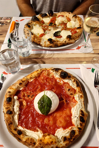 Reviews of Mamma Mì Pizza e Tradizione Napoletana in Playa Honda - Gastronomía y hostelería